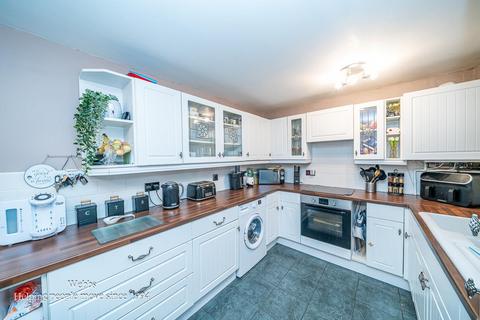 3 bedroom house for sale, Bradbury Lane, Cannock WS12