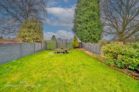 3 bedroom house for sale, Bradbury Lane, Cannock WS12