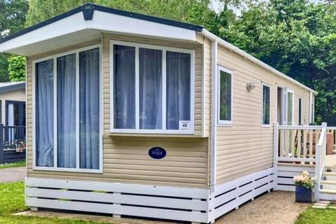 2 bedroom park home for sale, Forest Edge, Ringwood Road