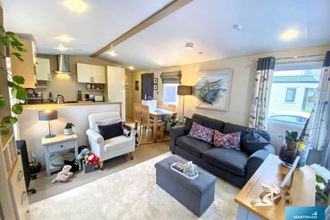 2 bedroom park home for sale, Forest Edge, Ringwood Road