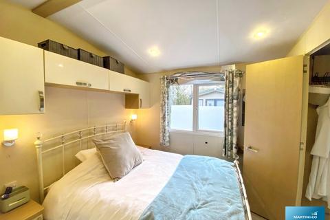 2 bedroom park home for sale, Forest Edge, Ringwood Road