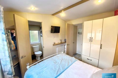 2 bedroom park home for sale, Forest Edge, Ringwood Road