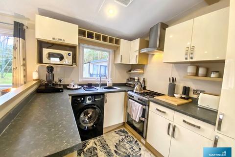 2 bedroom park home for sale, Forest Edge, Ringwood Road