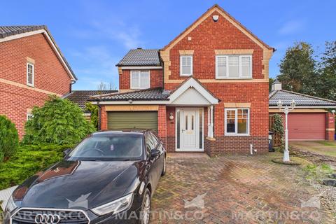 undefined, Cathedral Court, Dunsville