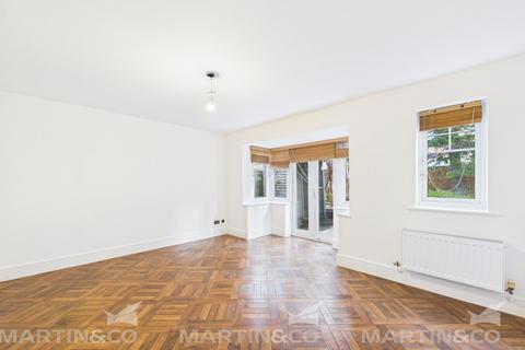 undefined, Cathedral Court, Dunsville