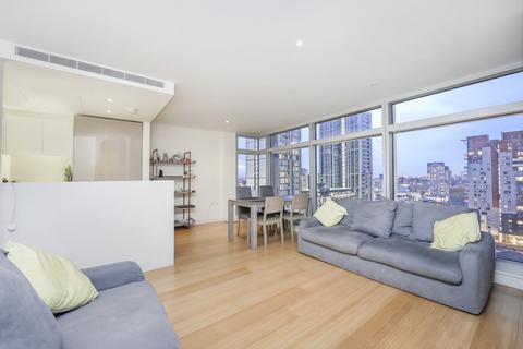 2 bedroom apartment to rent, Pan Peninsula Square, London E14