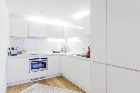 2 bedroom apartment to rent, Pan Peninsula Square, London E14