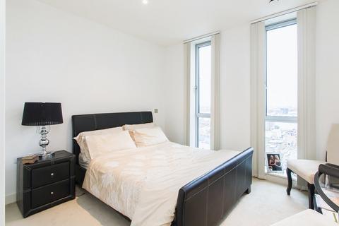 2 bedroom apartment to rent, Pan Peninsula Square, London E14
