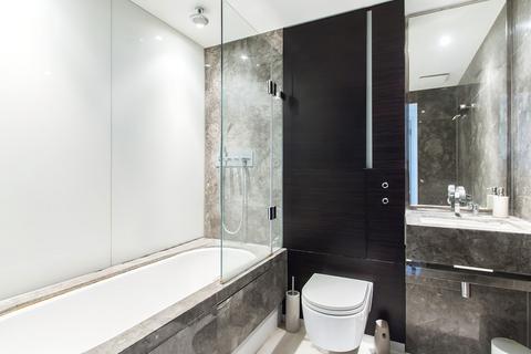 2 bedroom apartment to rent, Pan Peninsula Square, London E14