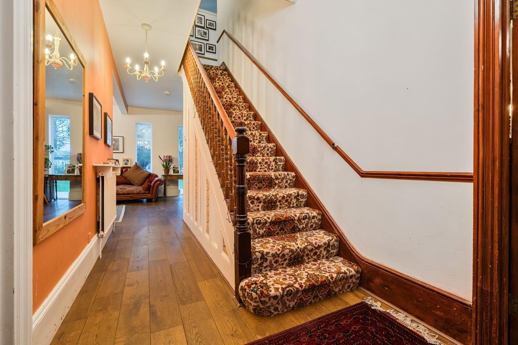 Stairway