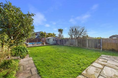 undefined, Mill Hill, Shoreham by Sea