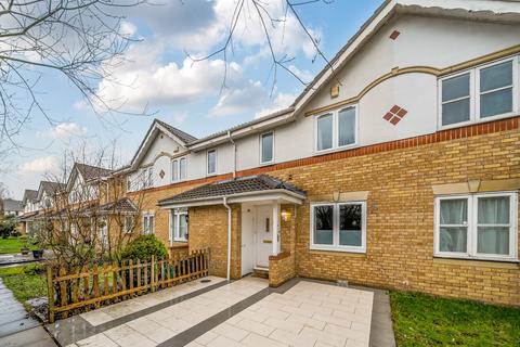 Montana Gardens, Sydenham, London, SE26