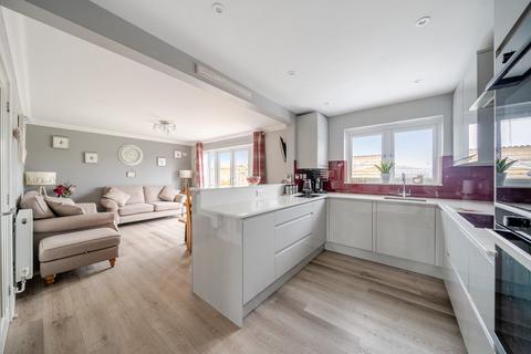4 bedroom detached house for sale, 49 Boraston Drive, Burford