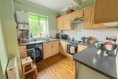 2 bedroom ground floor flat for sale, London Road, Ipswich