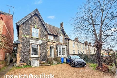 undefined, London Road, Ipswich
