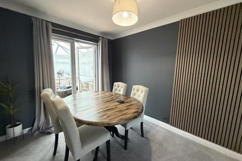 5 bedroom house for sale, Okehampton Drive, Houghton Le Spring DH4