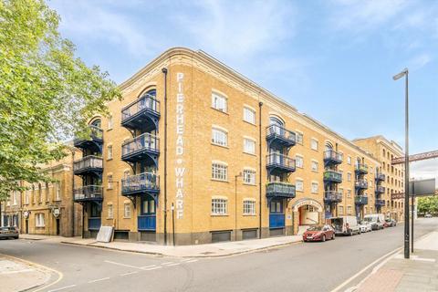 1 bedroom flat to rent, Wapping High Street, London E1W