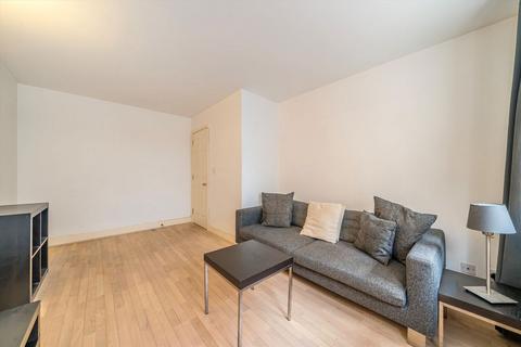 1 bedroom flat to rent, Wapping High Street, London E1W