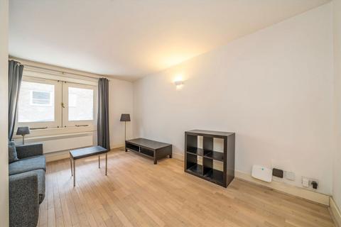 1 bedroom flat to rent, Wapping High Street, London E1W