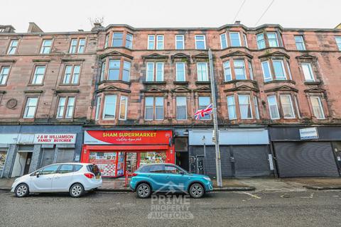 Dalmarnock Road, Glasgow G40