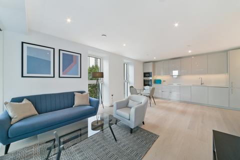 2 bedroom flat to rent, Hurlock Heights, Elephant Park, 4 Deacon Street, Elephant & Castle, London, SE17