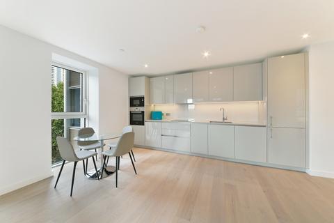 2 bedroom flat to rent, Hurlock Heights, Elephant Park, 4 Deacon Street, Elephant & Castle, London, SE17