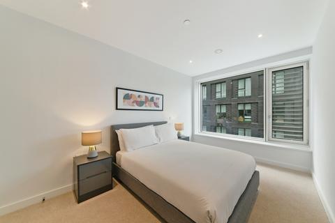 2 bedroom flat to rent, Hurlock Heights, Elephant Park, 4 Deacon Street, Elephant & Castle, London, SE17