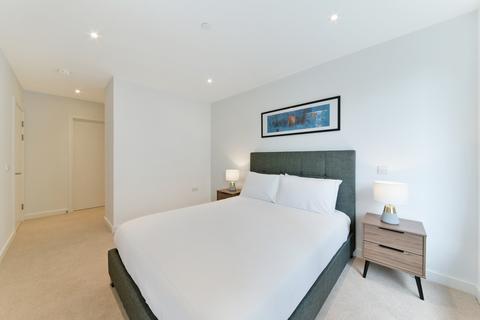 2 bedroom flat to rent, Hurlock Heights, Elephant Park, 4 Deacon Street, Elephant & Castle, London, SE17