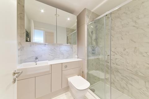 2 bedroom flat to rent, Hurlock Heights, Elephant Park, 4 Deacon Street, Elephant & Castle, London, SE17