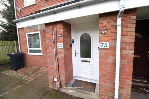 1 bedroom flat for sale, Apperley Way, Halesowen B63