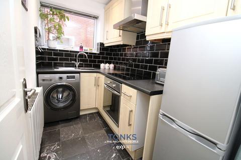 1 bedroom flat for sale, Apperley Way, Halesowen B63