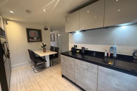 undefined, Rosebay Gardens, Kings Clipstone, Nottinghamshire
