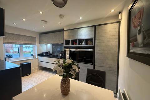 undefined, Rosebay Gardens, Kings Clipstone, Nottinghamshire