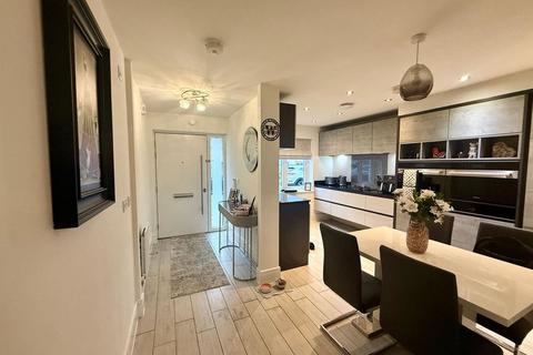 3 bedroom detached house for sale, Rosebay Gardens, Kings Clipstone, Nottinghamshire