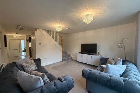 3 bedroom detached house for sale, Rosebay Gardens, Kings Clipstone, Nottinghamshire