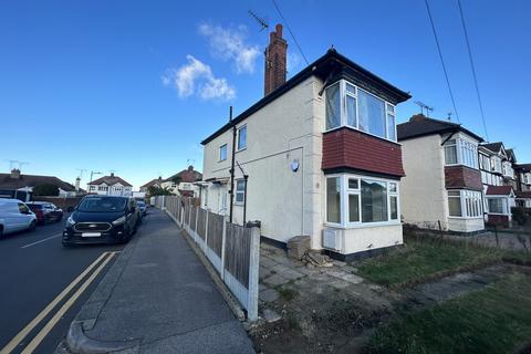 undefined, Byrne Drive, Southend On Sea SS2