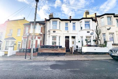 undefined, Pleasant Road, Southend On Sea SS1