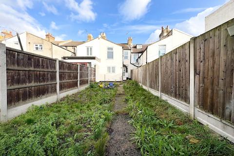 undefined, Pleasant Road, Southend On Sea SS1