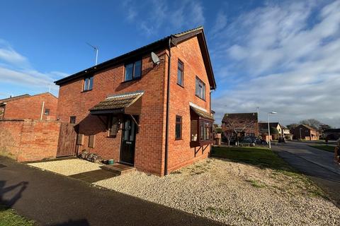 4 bedroom detached house for sale, Pinecroft Way, Needham Market, Ipswich