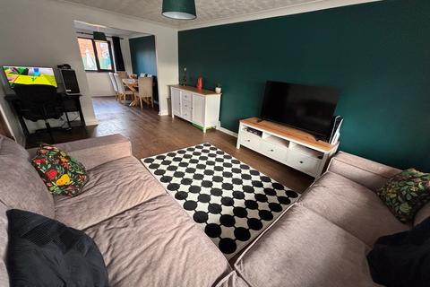 4 bedroom detached house for sale, Pinecroft Way, Needham Market, Ipswich