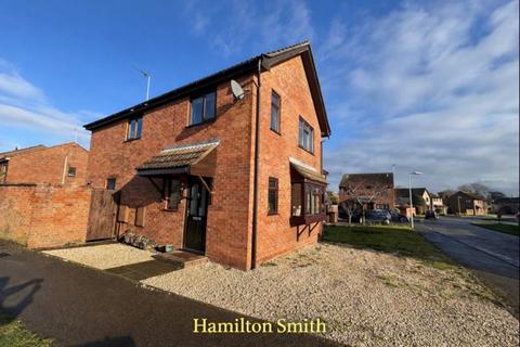 Pinecroft Way, Needham Market, Ipswich