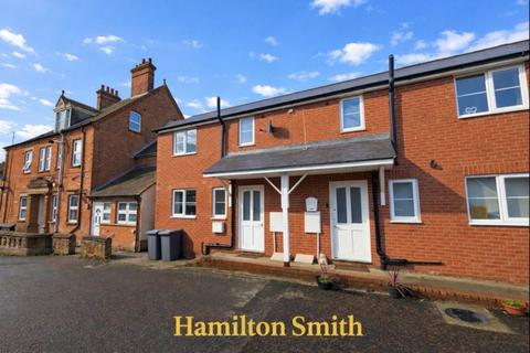 undefined, Mandor Mews, Leiston