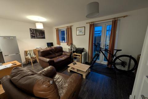 undefined, Mandor Mews, Leiston
