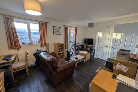 1 bedroom semi-detached house for sale, Mandor Mews, Leiston