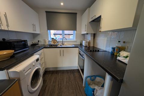 1 bedroom semi-detached house for sale, Mandor Mews, Leiston