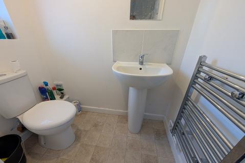 1 bedroom semi-detached house for sale, Mandor Mews, Leiston