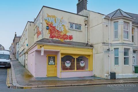 Plymouth, Devon PL2