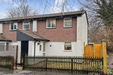 2 bedroom end of terrace house for sale, Longford Lane, Kingsteignton