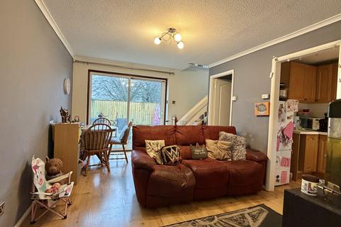 2 bedroom end of terrace house for sale, Longford Lane, Kingsteignton