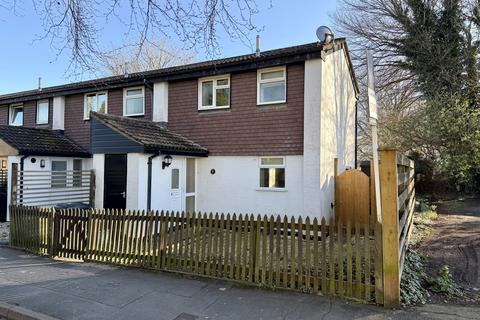 2 bedroom end of terrace house for sale, Longford Lane, Kingsteignton